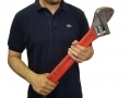 Trade Quality 24" Extra Large Adjustable Spanner 0495ERA *OUT OF STOCK*