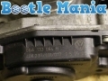 VW Beetle 1999-2005 2.0 Litre Throttle Body Valve Control Element Engine Code AEG APK AQY 06A133064H