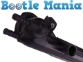 VW Beetle 99-10 Convertible 03-10 1.6 Fuel Rail Codes AYD AZJ BFS 06A133317A *Out of Stock*