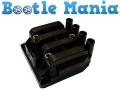 VW Beetle 03-10 Hatch Convertible 03-10 Ignition Coil Pack 2.0 Codes AZJ BEJ BHP  06A905097 *Out of Stock*