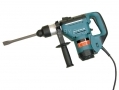 Heavy Duty 230V Rotary Hammer Drill with SDS Chuck Drills and Chisels 0700ERA *Out of Stock*
