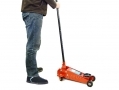 Professionals Trade Quality 2 1/4 Ton Hydraulic Jack 0731ERA *Out of Stock*