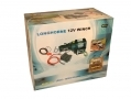 Longhorne Heavy Duty 8000Lbs 12v Reversible Winch 0771ERA *Out of Stock*