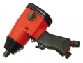 Professional 17 Piece 1/2 inch Impact Gun with Impact Socket 0680ERA *Out of Stock*