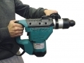 Professional 2 Piece Comprehensive Heavy Duty 24V Drill and 1000W Rotary Hammer Drill Kit 0898ERA *Out of Stock*