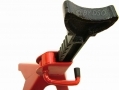 Professional 3 Ton Axle Stands With Ratchet Adjustment 0965ERA *Out of Stock*