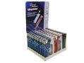 50 x Dora Electronic Refillable Cigarette Lighters 10-5MTA *Out of Stock*