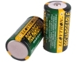 Lloytron Rechargable Ni-Cad Batteries RX20 - Size D 1.5v  Pack of 2 100-10110 *Out of Stock*
