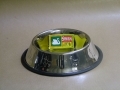 16 oz Stainless Steel Feeding Dish for Dogs 17005C