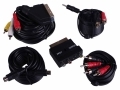 Connect-It Universal DVD Connection Kit 100 -10302 *Out of Stock*