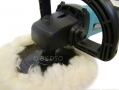 Professional Polishing Machine with Lambs Wool 1034ERA *Out of Stock*