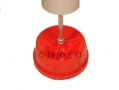 Portable Wheel and Tyre Balancer with Bulls eye 1108ERA *Out of Stock*