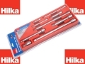 Hilka 9 pce Wobble Bar Set Pro Craft HIL11090009 *Out of Stock*