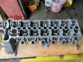 BMW Cylinder Head Complete with Camshafts Valves 3.0d N57 N57N2 11127806060