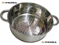 Prima 3 Piece 24cm Steamer Cooker Set 11132C *Out of Stock*
