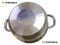 Prima 3 Piece 18cm Steamer Cooker Set 11133C *Out of Stock*