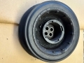 BMW 5, 6, 7, X3, X5 X6 Series M57N2 Belt Drive Vibration Damper Front Pulley 11237793593 *Out of Stock*