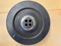 BMW 5, 6, 7, X3, X5 X6 Series M57N2 Belt Drive Vibration Damper Front Pulley 11237793593 *Out of Stock*
