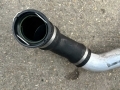BMW 5 Series E60 E61 530d 525D Intercooler to Manifold Pipe Hose M57N 11617793896 *Out of Stock*