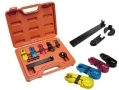 Professional 8 pc Fuel Disconnect Kit for Fuel Lines 1274ERA *Out of Stock*