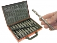 Professional Engineering Quality 170Pc HSS Twist Drill Set 1281ERA *Out of Stock*