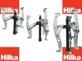 Hilka 3 pce Three Jaw Gear Pullers 3\" 4\" 6\" Pro Craft HIL12900346 *Out of Stock*