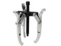 Hilka 4\" 2 or 3 Leg Reversible Gear Puller Pro Craft HIL12900423 *Out of Stock*