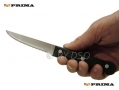 Prima 12 Piece Stainless Steel Steak Knife and Fork Set 13056C *Out of Stock*