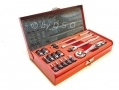 Smoos Professional 17 Piece 1/4 Drive Socket Set in Metal Case 1322ERA *Out of Stock*