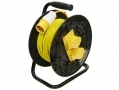 Trade Quality 110V 25 Meter Extension Lead 1403ERA *Out of Stock*