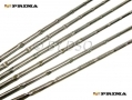Prima 6 Piece Stainless Steel Skewer Set with Wooden Handles 14041C *Out of Stock*