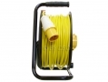 Trade Quality 110V 50 Meter Extension Lead 1404ERA *Out of Stock*
