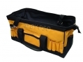 Tool-Tech Heavy Duty Professional Tool Bag Caddy Holdall Shoulder Strap 18 Pockets 14270 *Out of Stock*