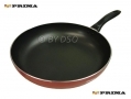 Prima 28cm Non Stick Frying Pan in Red 15067CR *OUT OF STOCK*