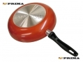Prima 28cm Non Stick Frying Pan in Red 15067CR *OUT OF STOCK*