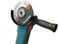 Professional 18V 115mm Cordless Angle Grinder with Two Batteries and Charger 1646ERA *Out of Stock*