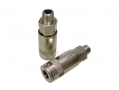 Professional 2 Piece Male Air Quick Coupler 1/4" BSP 1674ERA *Out of Stock*