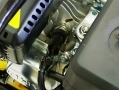 Professional Quality 5.5hp Petrol Compactor 20 x 14 Plate C60 1707ERA *OUT OF STOCK*
