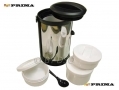 Prima Portable 1.8L PU Stainless Steel Food Jar Hot or Cold 17126C *Out of Stock*