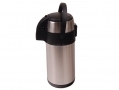 Prima 3 Litre Stainless Steel Airpot Flask 17131C *Out of Stock*
