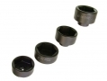 Professional 4pc 3/8\" Drive Low Profile Oil Filter Socket Set 1780ERA *OUT OF STOCK*