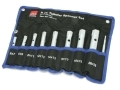 Hilka 8 pce Box Spanner Set Metric HIL17900802 *Out of Stock*