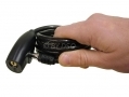 Tool-Tech Steel Wire Bicycle Motorbike Lock 2 Keys 17920