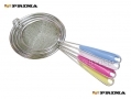 Prima 3 Piece Metal Strainer Sifter Set 18054C *Out of Stock*