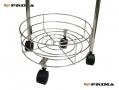 Prima 4 Tier Vegetable trolley 18073C *Out of Stock*