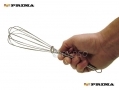 Prima 3 Piece Chrome Balloon Whisks 20cm 25cm and 30cm 18114C *Out of Stock*