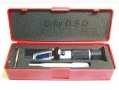 Professional Trade Quality Refractometer for The Motor Trade 1921ERA *Out of Stock*