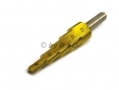 3 Piece Step Drill / Cone Cutter HSS Fully Polished Kit 1926ERA *Out of Stock*