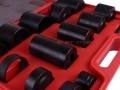 Professional 14 Piece Heavy Duty Master Ball Joint Adapter Set 1948ERA *Out of Stock*