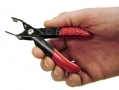 Trade Quality 3 Piece Fuel Line Coupling disconnect Pliers Set 1950ERA *Out of Stock*